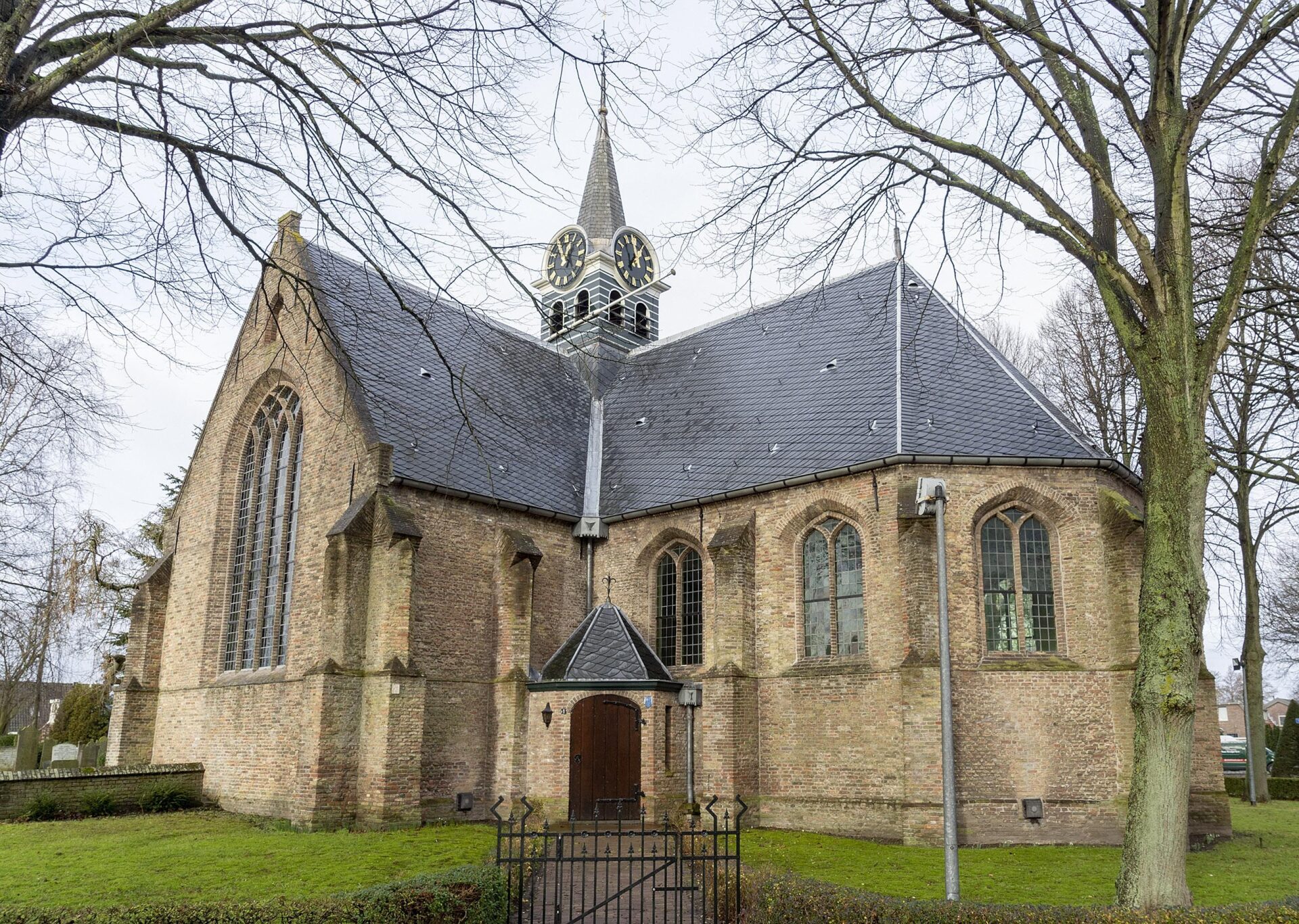 Witte Kunstkerk